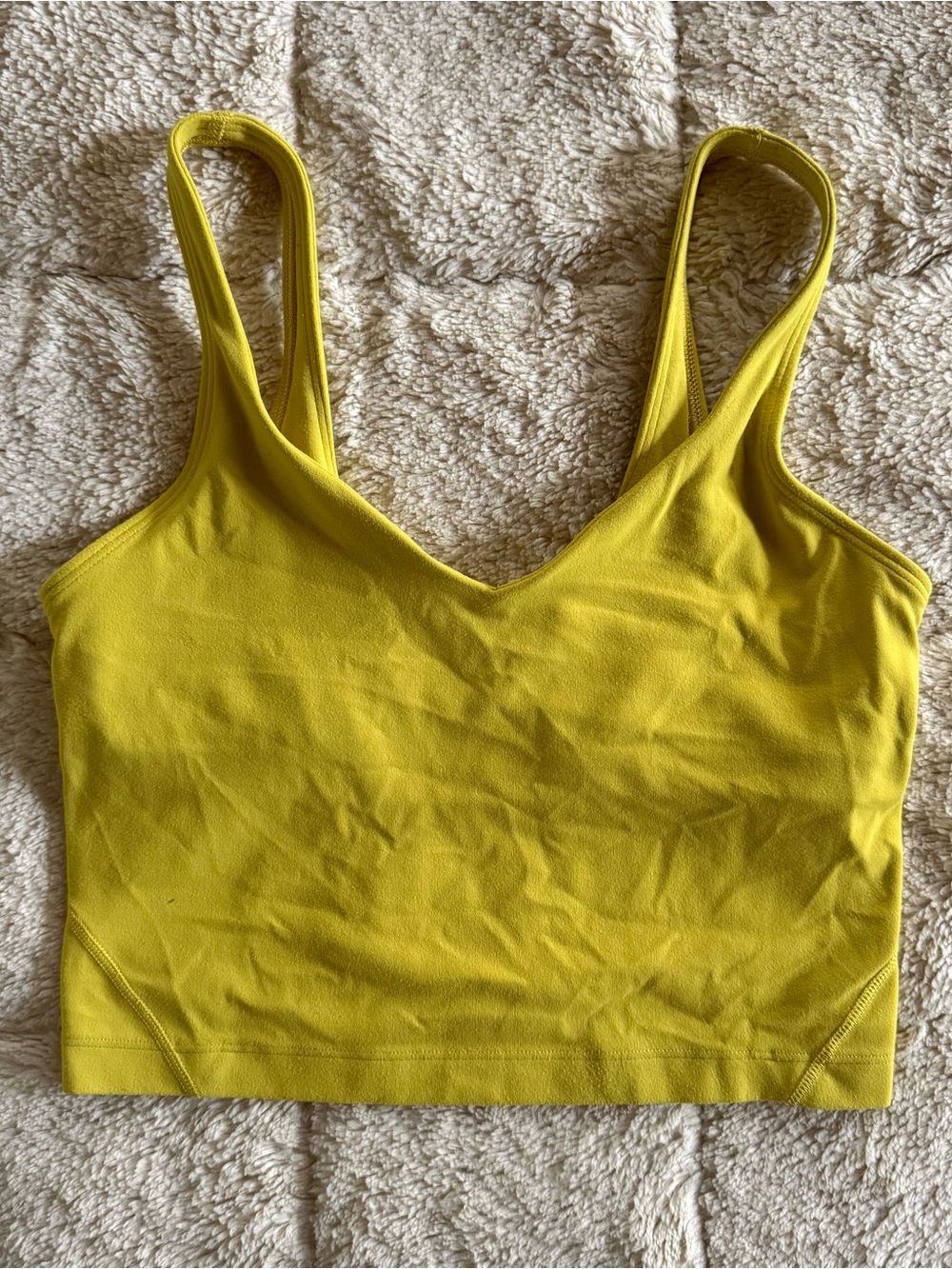 lululemon Align Tank Top - Picture 2 of 7